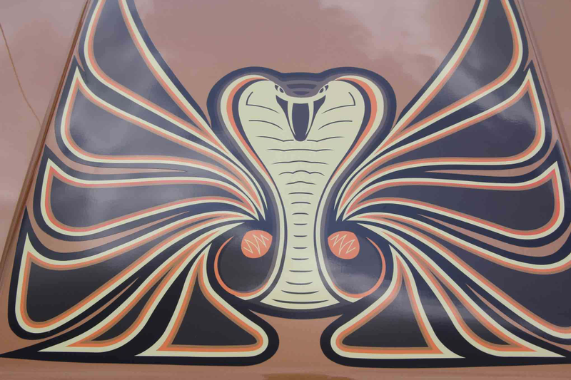 Illustration for article titled You know your car is unique when...